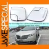 Heated Door Mirror Glass for Ford Edge & MKX