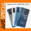 Xiaomi Poco F3 Replacement Back Cover Chassis