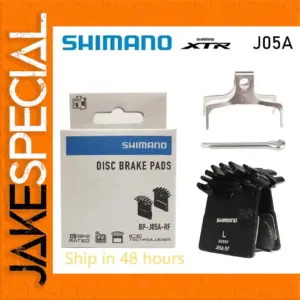 SHIMANO ICE-TECH J05A Brake Pads Set