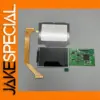 3.0-inch IPS LCD Screen for GBA SP Upgrade