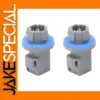 License Plate Light Socket Bulb Holder Set