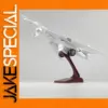 Tu-160 Strategic Bomber Diecast Model 1:200 Scale