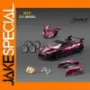 Pagani Zonda R 1:43 Diecast Model Car