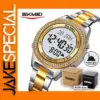 SKMEI 2330 Women's Digital Watch with Prayer Reminder