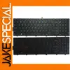 Dell Compatible Backlit Laptop Keyboard