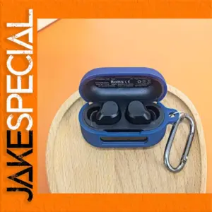 QXNF Flexible Case for NC9 2024 Earbuds