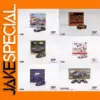1:64 Scale Die-Cast Model Car Collection