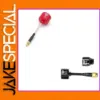 5.8GHz Lollipop Antenna for FPV Racing Drones