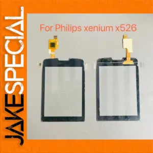 Philips Xenium x526 Touch Screen Digitizer
