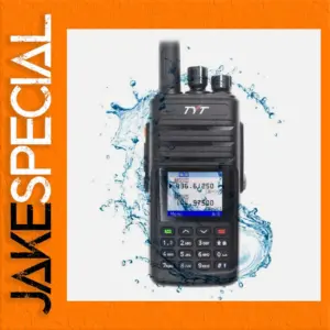TYT TH-UV8200 Dual Band Transceiver 10W