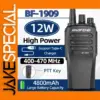 BaoFeng BF 1909 Walkie Talkie 25W Long Range