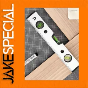 3-in-1 Magnetic Leveler Tool in 30cm and 40cm