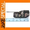 1/72 Scale German PZH2000 Model Military Vehicle