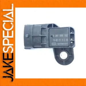 Intake Manifold Pressure Sensor for Volvo Models
