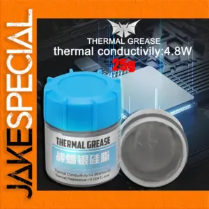 Thermagic Thermal Paste 25g 4.8 W/mK
