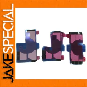 iPhone Battery Adhesive Sticker Set of 10