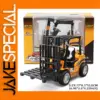 1:24 Scale Alloy Construction Forklift Model