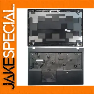 Lenovo ThinkPad L590 LCD Back Cover Case