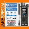 BAOFENG UV-32 GPS Walkie Talkie with Bluetooth