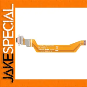 Asus Zenfone 9 USB Charging Port Flex Cable