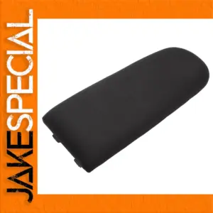 VW Soft Fabric Armrest Cover for Various Models