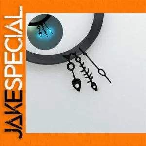 Luminous Watch Hands Set for NH35 NH36 4R35 4R36