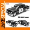 1955 Buick Century 1:26 Diecast Model Car