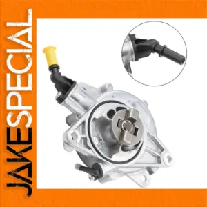 Brake Vacuum Pump for Peugeot and Citroen