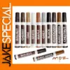 Furniture Repair Kit with 10 Wood Color Pens