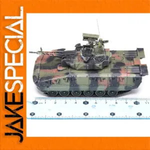 German KF41 Infantry Vehicle 1:72 Scale Model