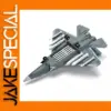 1/72 Scale J-35 Stealth Fighter Model