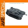 German Assault Tank Type 3 F 1:72 Scale Model