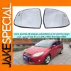 Heated Glass Side Mirrors for Ford Focus & Mondeo