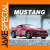 1:32 Mustang GT500 Die-Cast Model Car