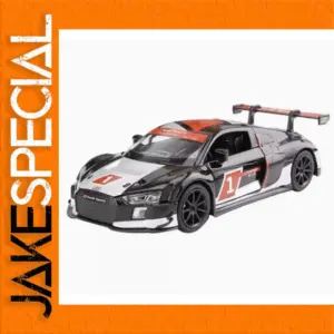 AUDI R8 LMS 1:32 Diecast Model Car