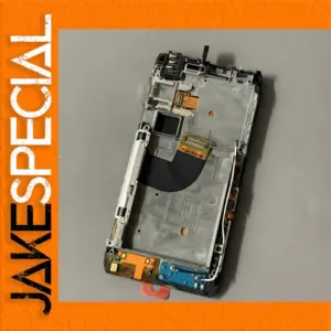 Nokia E7 E7-00 Rotary Shaft Flap Cable