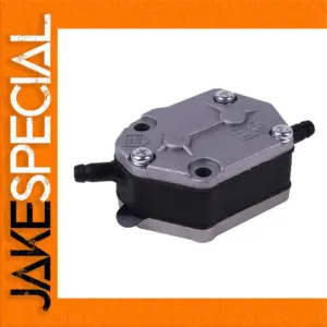 Yamaha 25HP 30HP Fuel Pump Assembly
