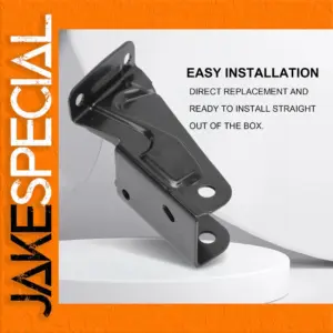 Clutch Pedal Holder for Renault, Opel, Nissan