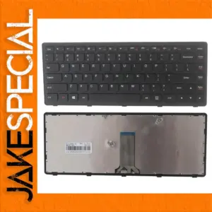 Lenovo-Compatible Laptop Keyboard for Various Models