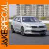 VW Gran Lavida 1:18 Diecast Model Silver