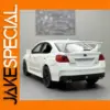 1:32 Scale Subaru Impreza WRX STI Diecast Model