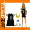 Fashion Outfit Set for 30cm BJD/SD Dolls