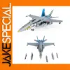1/72 Scale US F/A-18C Hornet Model VFA-82