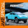 1:32 Scale Diecast Cybertruck Pickup Model