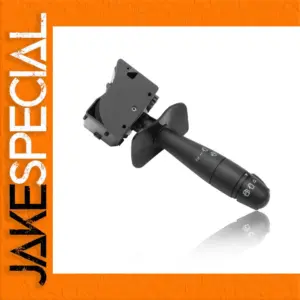 Renault Headlight and Turn Signal Switch