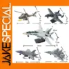 1/72 Scale Military Aircraft Model Kit Collection