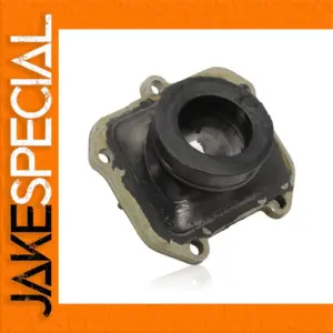 Aprilia RS125 RX125 Intake Manifold Rubber 34 mm