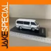 Toyota Hiace Die-Cast Model 1:43 Scale