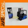 Diecast 1/25 Electric Forklift Truck Model