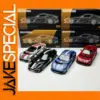 TOC Fuelme 1:64 Alloy Car Model Collection